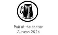 Camra Pub of the Season Autumn 2024